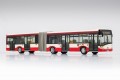 11851 VK Modelle Solaris-Urbino U18 bus of Plzen (Pilsen)